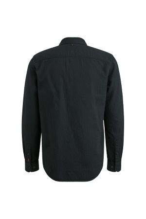 PME Legend LONG SLEEVE SHIRT Quilt Poplin 5281 Salute