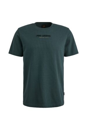PME Legend Short sleeve r-neck flat waffle je 5125 Starganzer