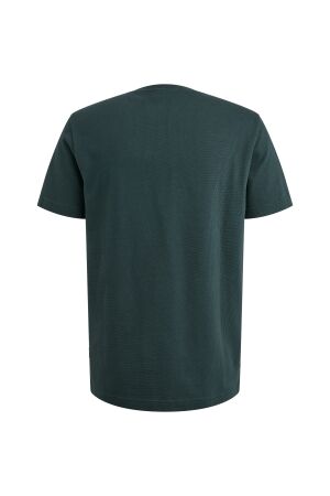 PME Legend Short sleeve r-neck flat waffle je 5125 Starganzer