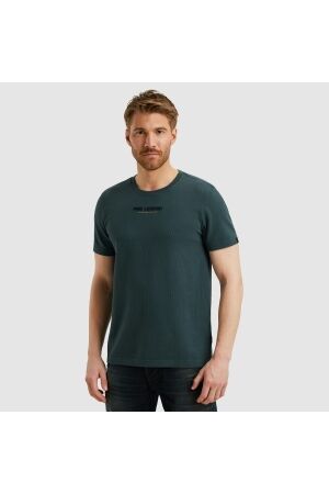 PME Legend Short sleeve r-neck flat waffle je 5125 Starganzer