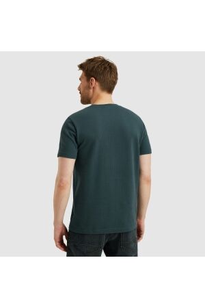 PME Legend Short sleeve r-neck flat waffle je 5125 Starganzer