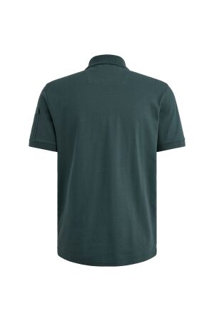 PME Legend Short sleeve polo American Classic 5125 Starganzer
