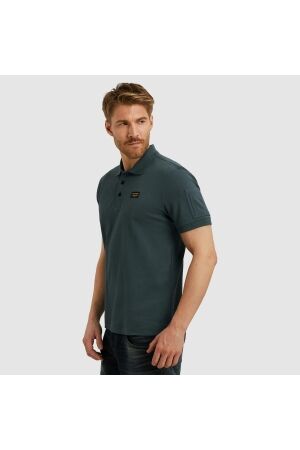 PME Legend Short sleeve polo American Classic 5125 Starganzer