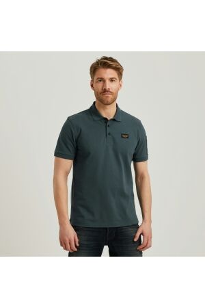 PME Legend Short sleeve polo American Classic 5125 Starganzer