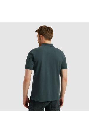 PME Legend Short sleeve polo American Classic 5125 Starganzer