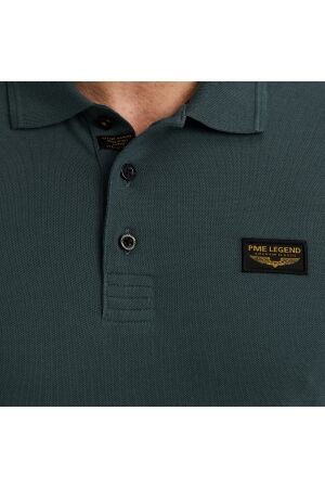PME Legend Short sleeve polo American Classic 5125 Starganzer