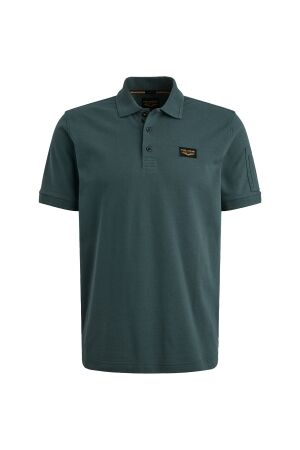 PME Legend Short sleeve polo American Classic 5125 Starganzer