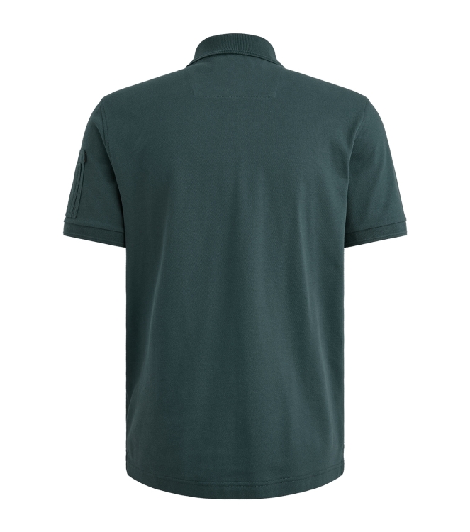 PME Legend Short sleeve polo American Classic 5125 Starganzer