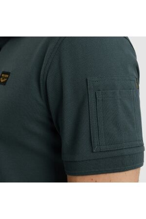 PME Legend Short sleeve polo American Classic 5125 Starganzer