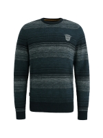 PME Legend R-neck cotton gradient 5281 Salute