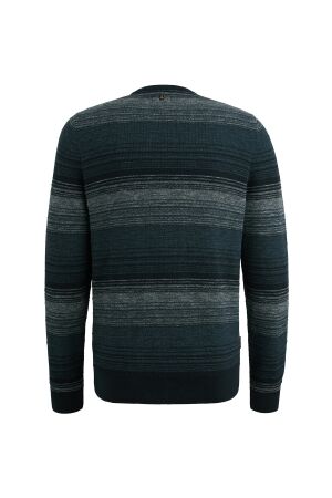 PME Legend R-neck cotton gradient 5281 Salute