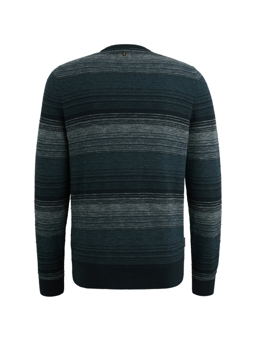 PME Legend R-neck cotton gradient 5281 Salute