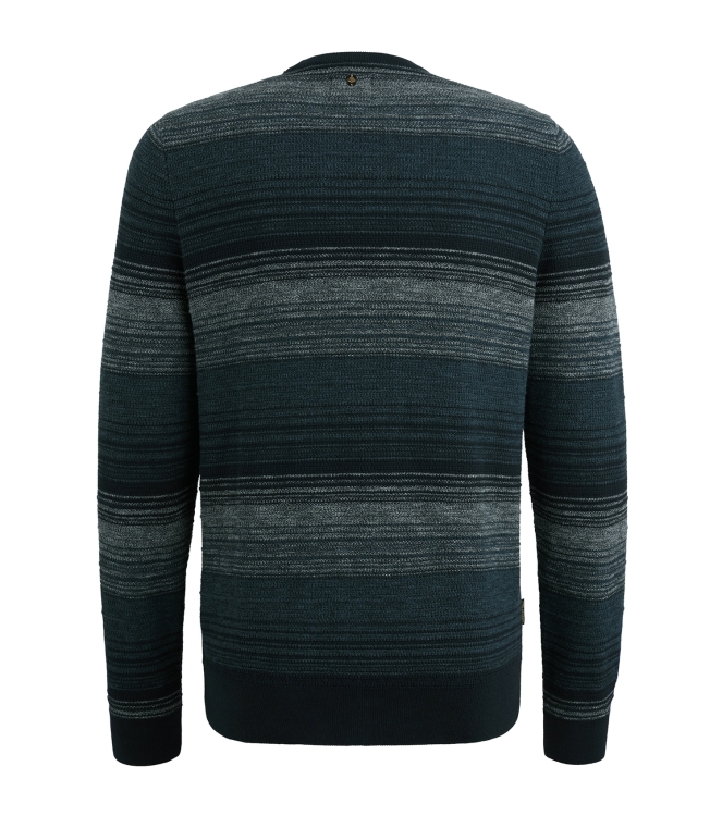 PME Legend R-neck cotton gradient 5281 Salute