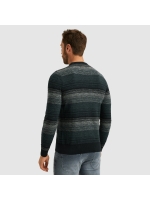 PME Legend R-neck cotton gradient 5281 Salute