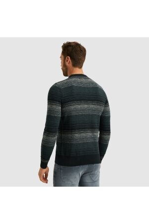 PME Legend R-neck cotton gradient 5281 Salute