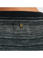 PME Legend R-neck cotton gradient 5281 Salute