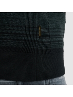 PME Legend R-neck cotton gradient 5281 Salute