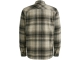 PME Legend LONG SLEEVE SHIRT Brushed Grindle 8011 Seneca rock
