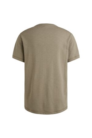 PME Legend Short sleeve r-neck heavy slub jer 8011 Seneca rock
