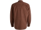 PME Legend LONG SLEEVE SHIRT Fine Corduroy 8203 Marron
