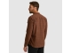 PME Legend LONG SLEEVE SHIRT Fine Corduroy 8203 Marron