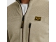 PME Legend Zip jacket cotton double face 8011 Seneca rock