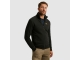 PME Legend Zip jacket jacquard interlock swea 999 Black