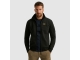 PME Legend Zip jacket jacquard interlock swea 999 Black