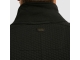 PME Legend Zip jacket jacquard interlock swea 999 Black