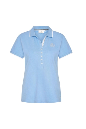 HV Polo Poloshirt HVSRhode 5765 Sea