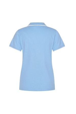 HV Polo Poloshirt HVSRhode 5765 Sea