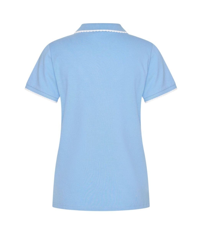 HV Polo Poloshirt HVSRhode 5765 Sea