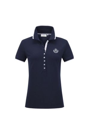 HV Polo Poloshirt HVSRhode Navy