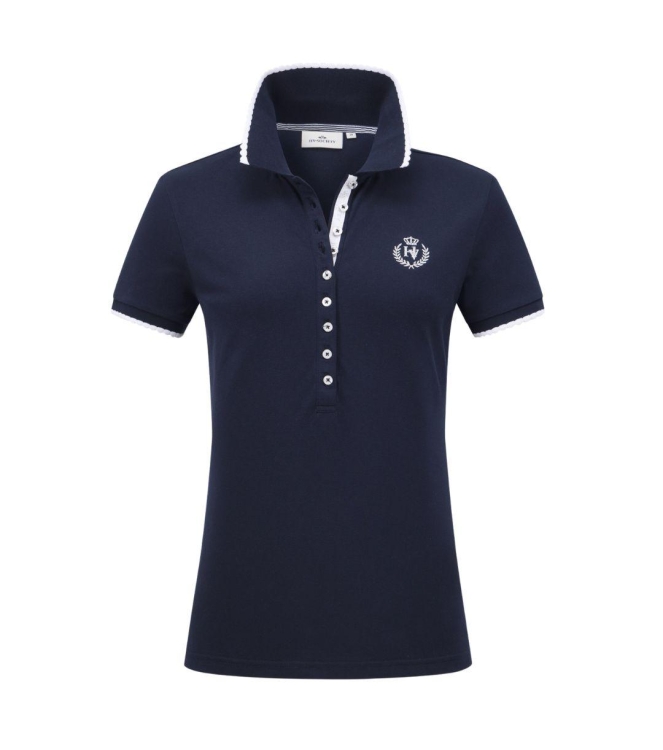 HV Polo Poloshirt HVSRhode Navy