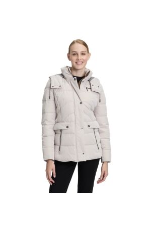 Gil Bret Jacke Watte 9300 Silver cloud