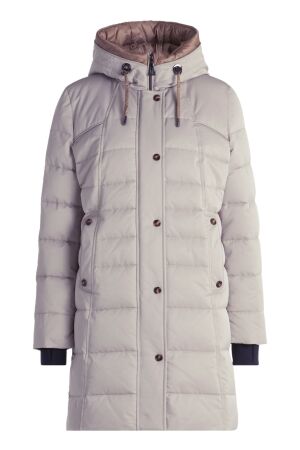 Gil Bret Jacke Watte 9108 Chateau gray