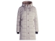 Gil Bret Jacke Watte 9108 Chateau gray