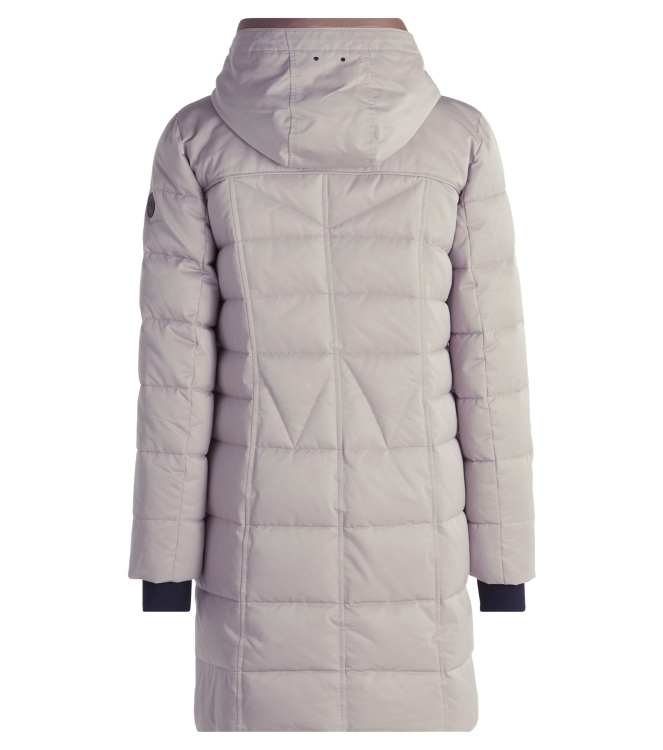 Gil Bret Jacke Watte 9108 Chateau gray