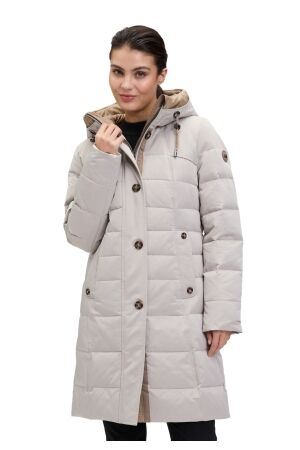 Gil Bret Jacke Watte 9108 Chateau gray