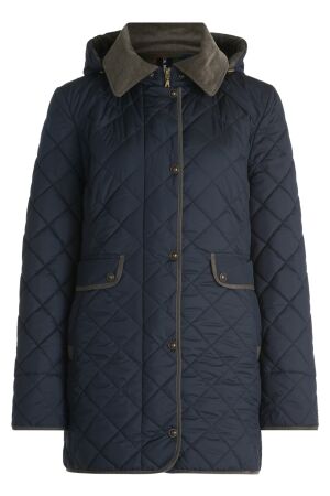 Gil Bret Jacke Watte 8534 Dark navy