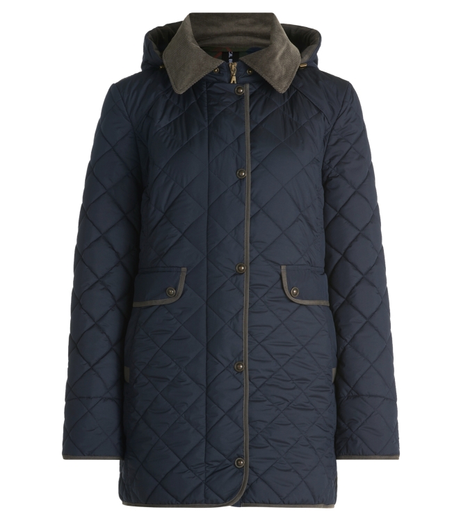 Gil Bret Jacke Watte 8534 Dark navy