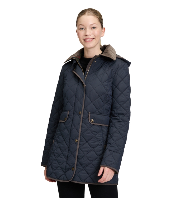 Gil Bret Jacke Watte 8534 Dark navy