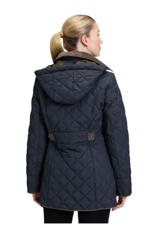 Gil Bret Jacke Watte 8534 Dark navy
