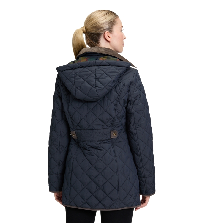 Gil Bret Jacke Watte 8534 Dark navy