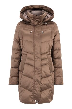 Gil Bret Jacke Watte 7328 Dark earth