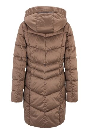 Gil Bret Jacke Watte 7328 Dark earth