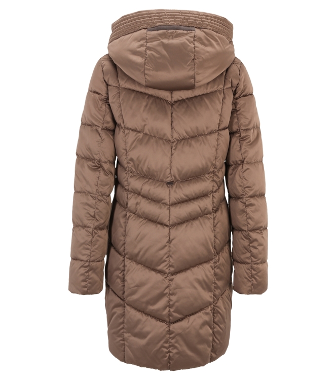 Gil Bret Jacke Watte 7328 Dark earth