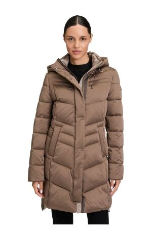 Gil Bret Jacke Watte 7328 Dark earth