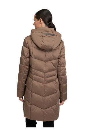 Gil Bret Jacke Watte 7328 Dark earth