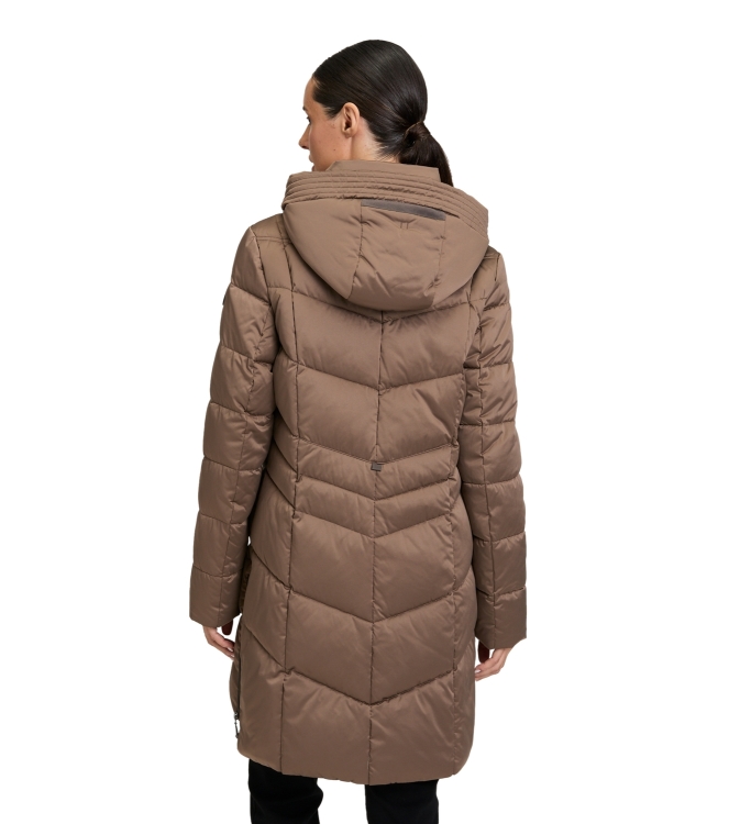 Gil Bret Jacke Watte 7328 Dark earth